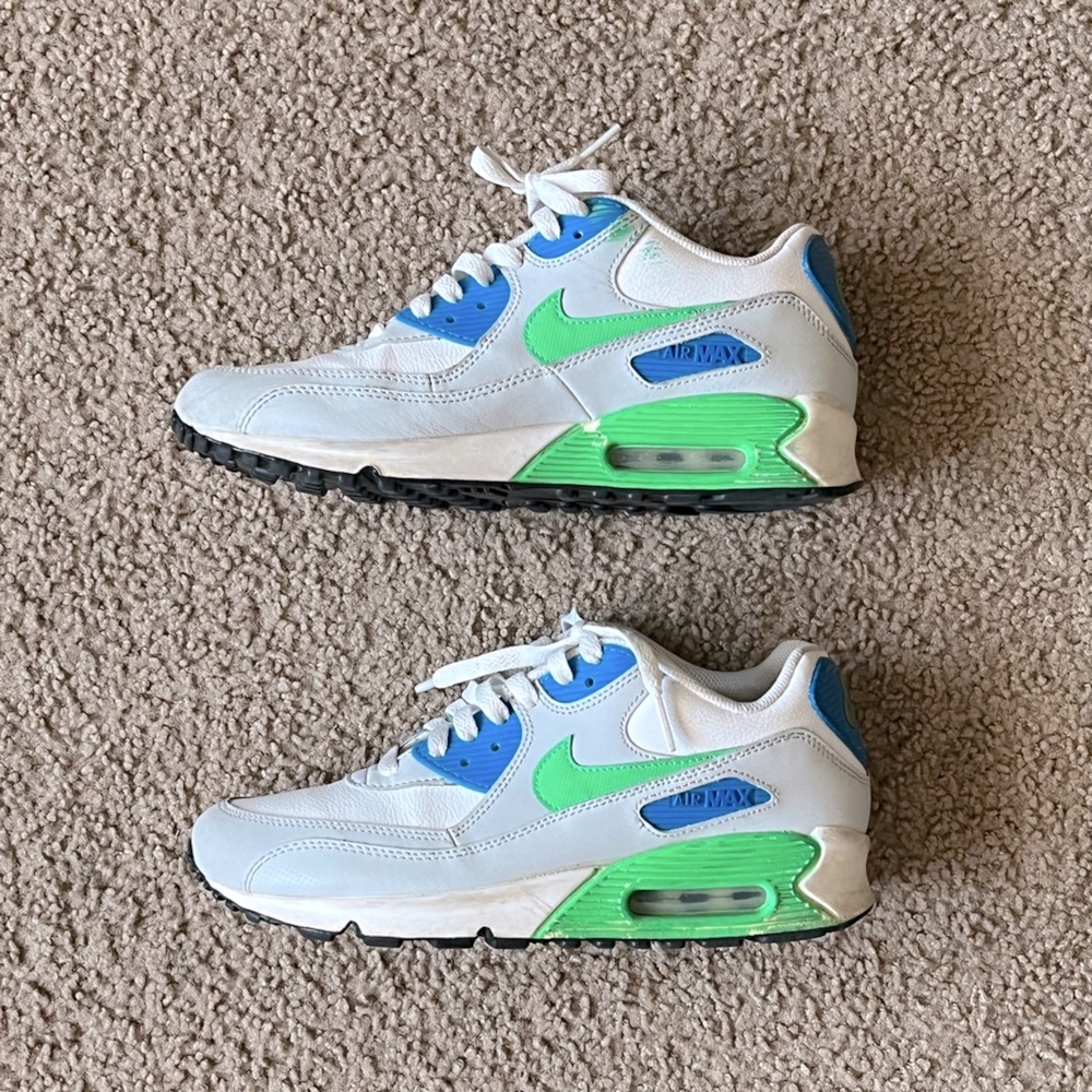 Air Max 90